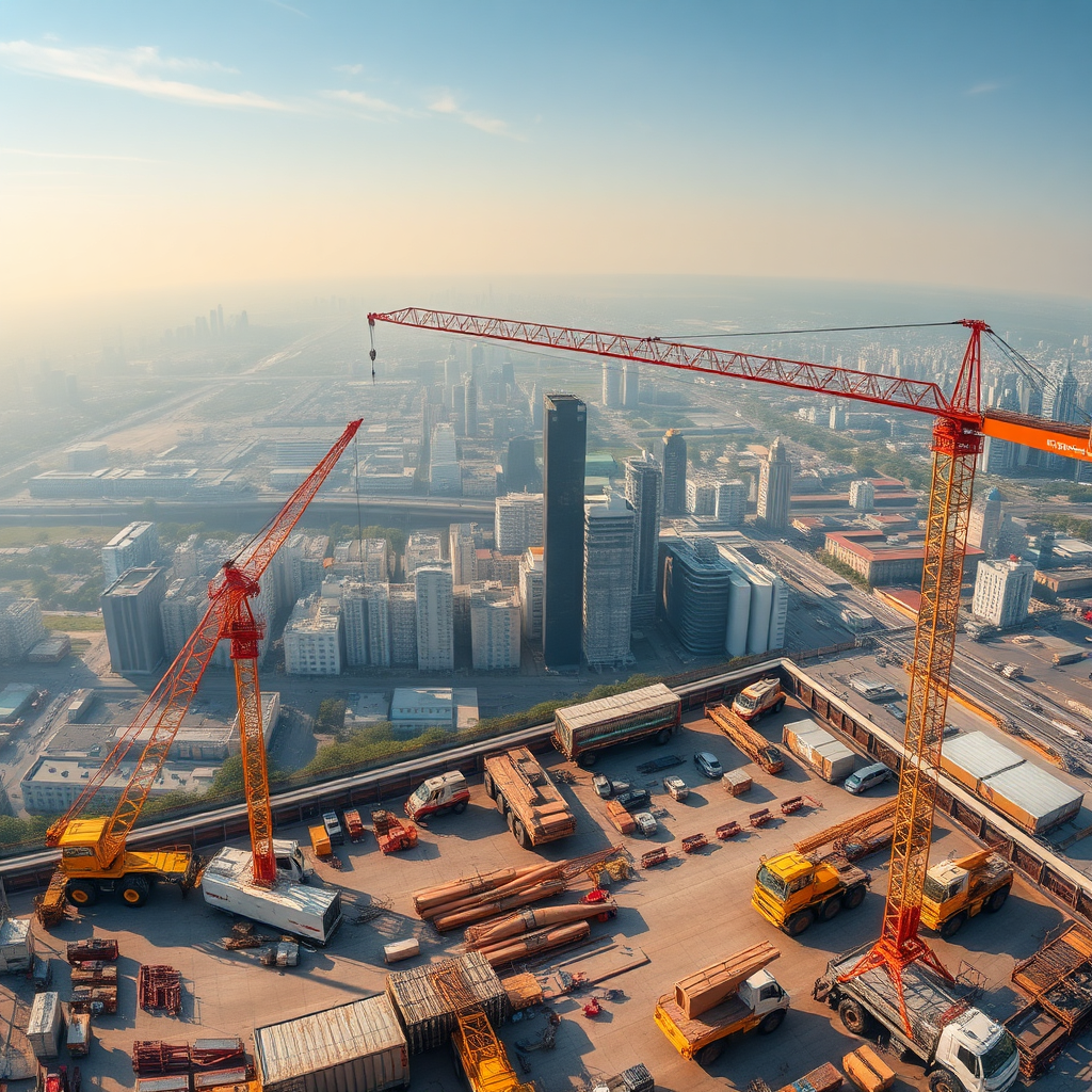 Hero Construction and Logistics