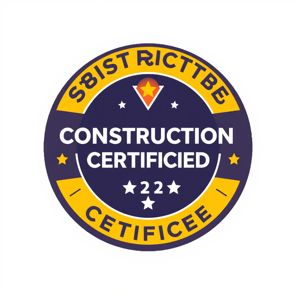 Safety certification