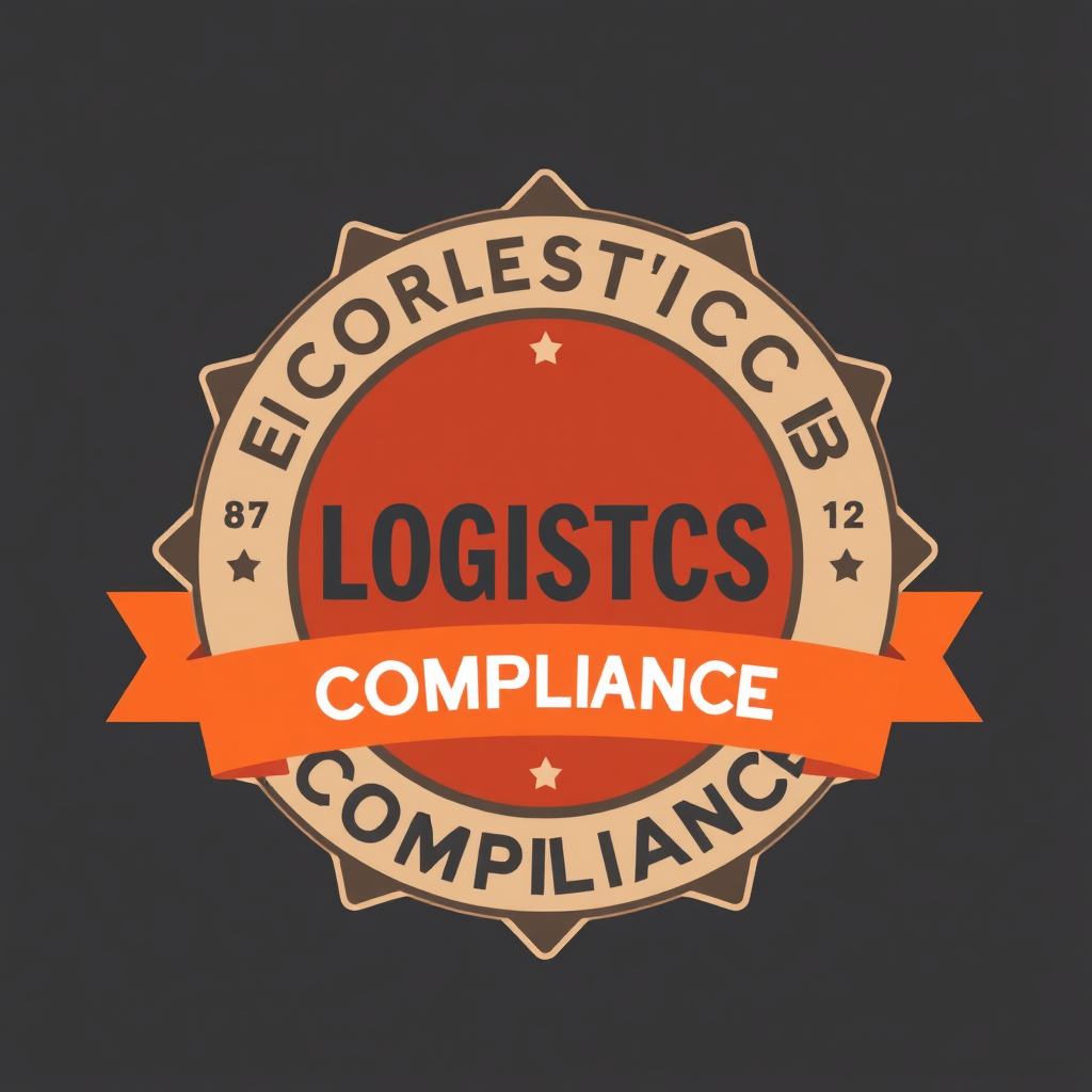 Logistics certification